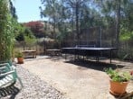 Table tennis Table tennis